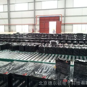 ***蓄电池NP150-12 太阳能路灯ups电源蓄电池12V150AH包邮