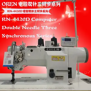 ����RN-4420D�Զ����߻��� �Զ���ѹ���豸 ����������ͬ��˫�복