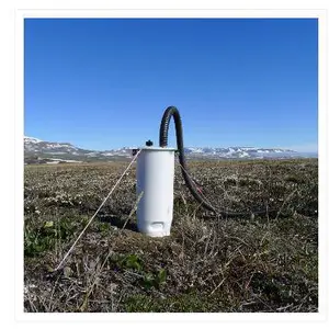 Eos FD 便携式土壤CO2通量监测系统