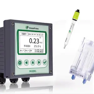 英国GREENPRIMA医院水处理在线臭氧检测仪PM8200CL