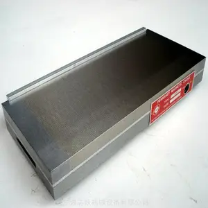 供应7130平面磨床电磁吸盘500*250/600*300 磨床电磁盘维修