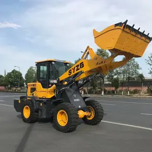 成都铲车,成都940小型装载机,小型装载挖掘机