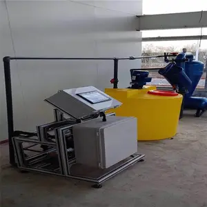 ��Ӧ���� EC/PH��� �Զ���� �ֻ����Զ˿��� ��������ƽ̨ ��ʱ��