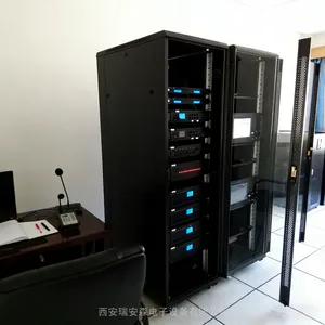 ����Τ���ڸ�����㲥ϵͳ���Ͽ�ŷTK-AUDIO�������ֹ��������豸