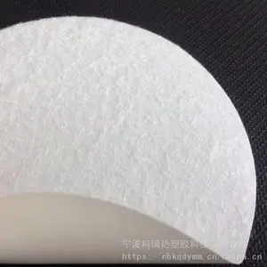 生物相容性PVC涂层无纺布医疗血压计袖带布料