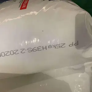 聚丙烯PP 大连有机 H39S-3 无纺布口罩料