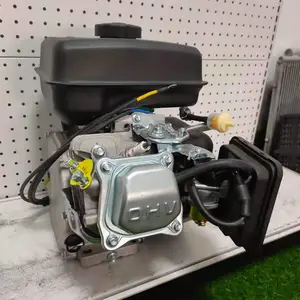 鲁乐车载增程器5000瓦定频电动汽车续航增程器