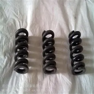 利煤直销矿车配件 碰头弹簧 1T/1.5T/3T矿车碰头弹簧 矿车碰头弹簧