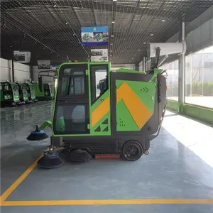ɨ�س�����Դ�綯ɨ·����·��ɨ��ϴɨ���๦����ˮ����һ�峵