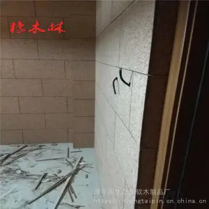 江西软木墙板 ***室防撞弹性软木贴板墙板生产厂家