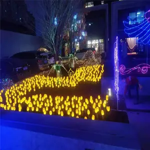 户外大型航拍多台机器灯光编队租赁执行公司现货包邮