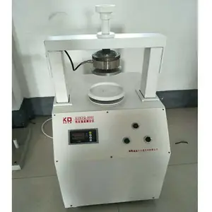 KDKYQ-8000 型煤冷压试验机 煤质检测仪器 型煤冷压强度测定仪