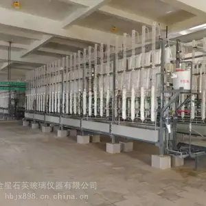 硫酸提纯设备