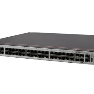��Ϊ S5735S-L48P4S-A ��ҵ��48��ǧ��POE���罻���� ***�ܻ���ʽ