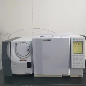 二手岛津气质联用仪 GCMS-QP2010PLUS