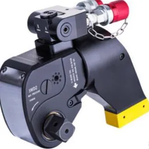 SY供型号:SS12-SDW-6库号:M403913液压扭矩扳手