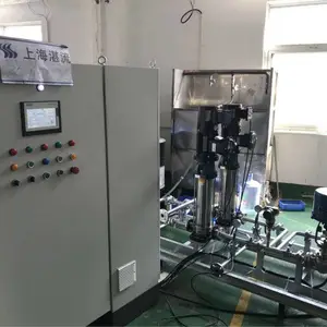 上海湛流 燃煤发电锅炉、热电联产锅炉脱硝方案