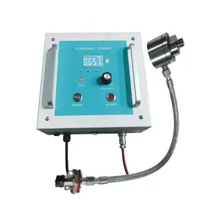 YSF-350超声波振动筛电源和换能器 主营:超声波振动筛电源,超声波振动筛换能器,超声波配件等