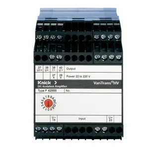 KNICK��ѹ������ P41000D1 ����������������ı����� ��ȫդ
