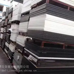 销售PVDF防静电塑胶材料尼龙板/棒绝缘材料