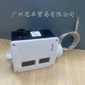 ����˹RT101L��25-90�棩-017L006266�¶ȿ�����