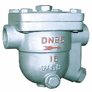 CS11H-16P DN50�����ṩ-�����304˿��������ˮ��