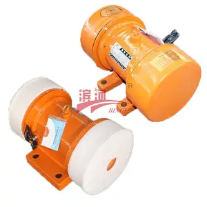 YZS-15-4卧式振动电机功率0.75kW防护等级IP55