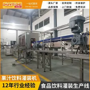 山西苹果果汁饮料生产线定制生产 全自动苹果浓缩果汁生产线