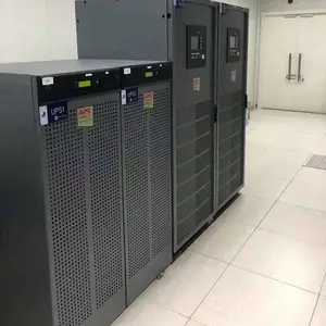 伊顿UPS不间断电源DX10KCNXL3:1在线式10KVA/9KW外接电池三进单出
