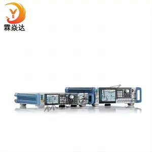 R&S �޵���ʩ�ߴ� ��Ƶ��΢��ģ�ⷢ���� SMA100B