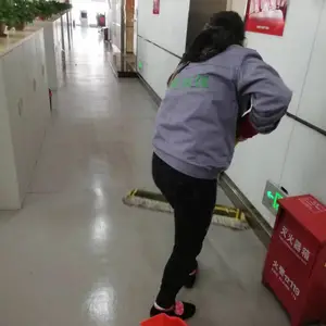 长沙职场保洁托管