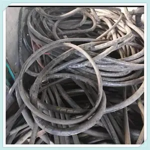 烟 台3x500高压电缆回收技术与环保处理方案 铜芯电缆线回收