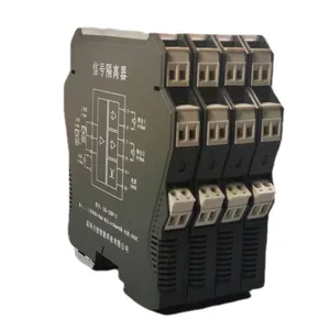 LKG-11DA-16交流型信号隔离器