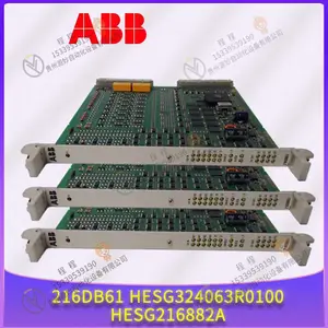 ABB MB532V4�������䱸��Դ
