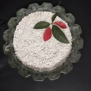 河南 厂家供应优质膨胀珍珠岩 无土栽培基质 隔热吸音板专用珍珠岩