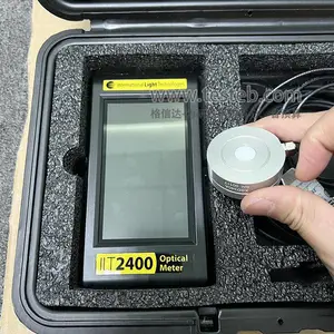 ����IL���ʹ�ѧ ILT2400+XSD340A���ռ�320-475nm�����߹��������