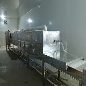 ��������컯�� ʳƷ����ʽ΢������豸 �˲εػ�ҩ�ĺ�ɻ�