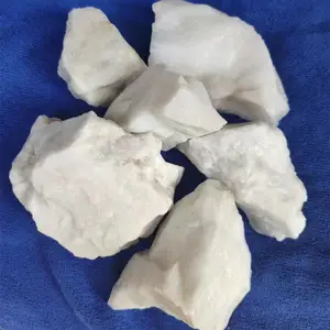 源丰石洁 石英砂增白剂 环保酸洗剂 降铁提纯无害去杂质