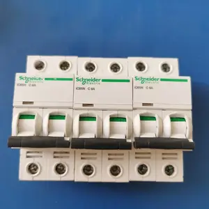 ʩ�͵�С�Ͷ�·�� IC65N 3P C16A ΢��-C���� �������߿տ�