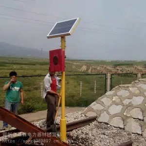��ɭ���̫������������·LED�źŵ���·��·�ն˳�����ʾ��������