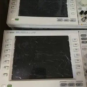 Agilent 8960���¡�8960��۷��¡���׼��װ��ֽ��������