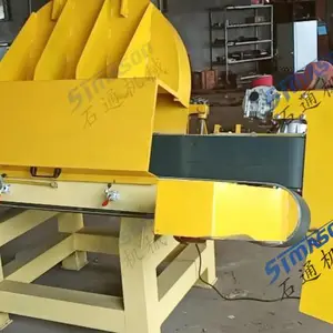 ʯ�ı�ʯ����о�ɢʯ��STJVϵ��ʯͨ��е�����������ۿɶ���