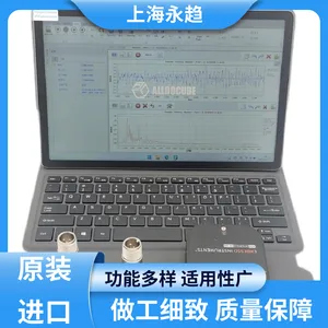 环境 轴承故障诊断仪 云端存储 手持式 永趋智能ET-M20
