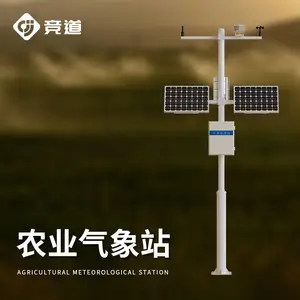 ȫ�Զ�ũҵ����վ ũҵ΢������վ ũ�ﻷ�����ϵͳ JD-NQ10����