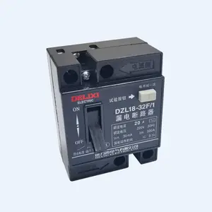 ������©���·��DZL18-32F/1-20A��DZL18-32F/3-32A�й�ѹ����
