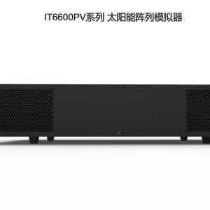 �����Ϻ�����ֱ�� ITECH���¿�˹ IT6600PVϵ�� ̫��������ģ����