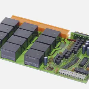B&R ECE161-1 / B&R