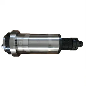 厂家供应 SJZ150-5BT50 高速 精密 加工中心机械主轴