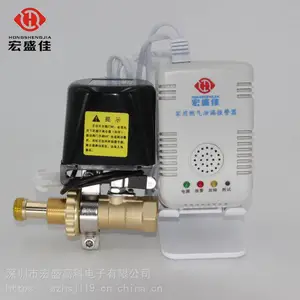 ��ʢ��HA-818D����ȼ������������������е�ֹرշ�