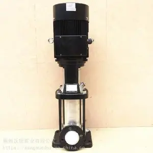 ���ֵ¹�ˮ�豸 40CDLF8-20����ֶ༶���ı� ��ʽ��ѹ��